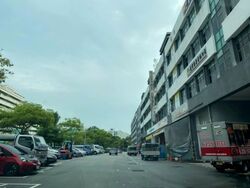 Shun Li Industrial Park (D14), Factory #557796471